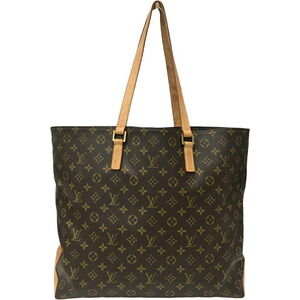 Louis Vuitton Alto Bag Cabas Monogram Tote